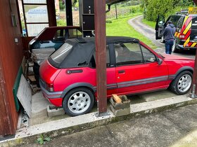 Peugeot 205 a 309 náhradné diely - 13