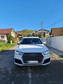 Audi Q7 S-Line 3.0 TDI V6 Quattro 200kW A/T8 - 13