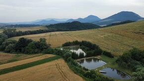 pozemky na chatu, chalupu babin potok - 13