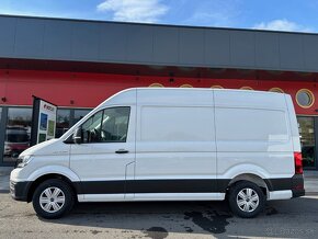 MAN TGE 3.180 FACELIFT - 13