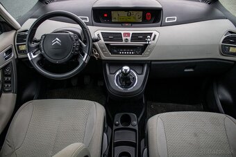 Citroën C4 Picasso 1.6 VTi Dynamique - 13