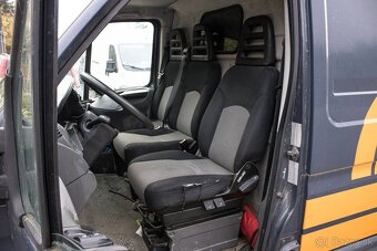 Iveco Daily 35S11 3450 - 13