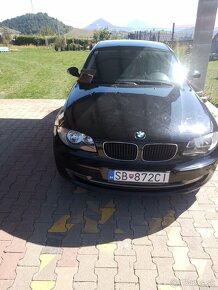 BMW 1 - 13