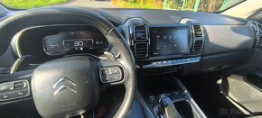 Citroen C5 AIRCROSS - 13