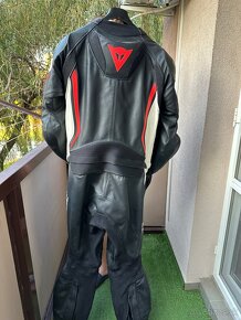 Kombinéza Dainese 56 - 13