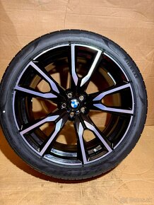 ORIG.BMW X7 G07 755m R22 275/40/22.315/35/22.NOVE - 13