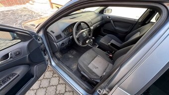 Skoda Octavia 1 Combi 1.9 TDi 110 koní - 13