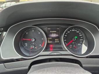 Volkswagen Passat Variant 2.0 TDI BMT Highline DSG - 13