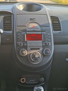 Kia Soul 1.6 Gdi - 13