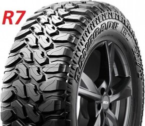 Original pneu offroad, Radar,roadcruza,comforser , Federal - 13