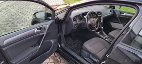 Volkswagen Golf Variant 1.6 TDI - 13