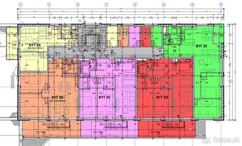 NA PREDAJ: MODERNÉ 3 IZBOVÉ BYTY V CENTRE POPRADU - 13