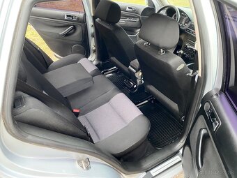 VW Golf4 1,9TDI OCEAN - 13