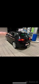 Seat leon 1P mk2 2.0 tdi - 13