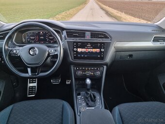 Volkswagen Tiguan 2.0 TDI 140kw 4 Motion - 13