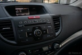 Honda CR-V 2.2 i-DTEC Elegance 4WD - 13