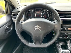 Citroen C-Elysée 1.2 VTi PureTech Attraction✅ - 13