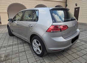 Volkswagen Golf 7 Comfortline 151.000km/2013 - 13