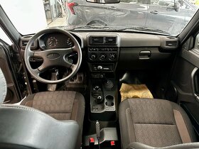 LADA Niva Legend (Bronto) 4x4 - 13