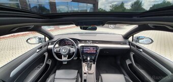 Volkswagen Passat Variant 2.0 TDI SCR DSG - 13