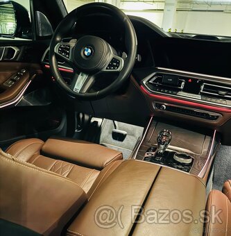 BMW X7 M5i - 13