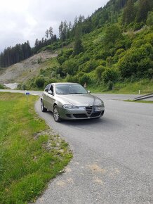 Predám ALFA ROMEO 147 Jtd 88kw. - 13