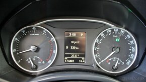 Škoda Octavia 1.2 TSI Ambiente DSG - 13