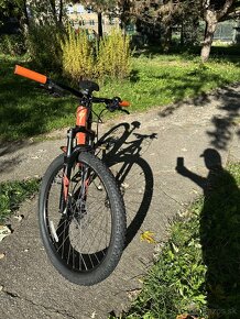 Specialized Rockhopper 27,5” XS 142-155cm - 13