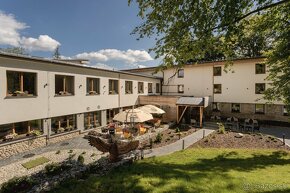 2- izbový apartmán v komplexe ARIETES MARMONT RESORT - 13