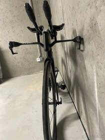 Predam triatlonový bicykel CUBE AERIUM C 68 - 13