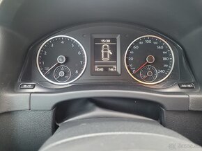 Volkswagen Tiguan, 2015, 58000km - 13