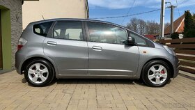 Honda Jazz 1.2 i-vtec LPG - 13