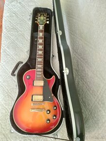 Predám gitaru GRECO-Les Paul Custom 1981- Super Power Custom - 13