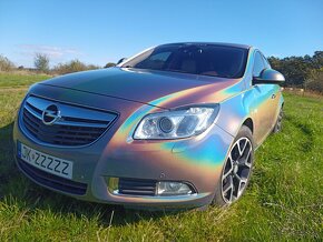 Opel insignia - 13