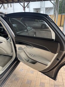 Audi A8 L 50 TDI 3.0 tdi - 13