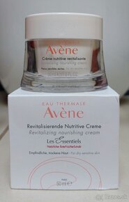 predam nove kremy a vzorky AVENE - 13