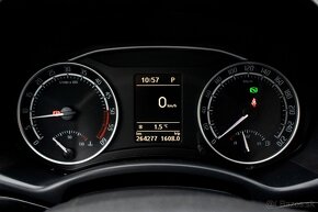 Škoda Octavia Combi RS 2.0 TDI CR DPF RS DSG - 13