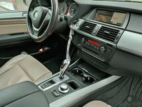 Predám BMW X5 e70 - 13