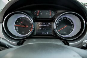 Opel Astra 1.0 Turbo S&S Innovation - 13