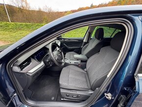 Škoda Octavia 4 Style 2.0TDI 110kw DSG - 13