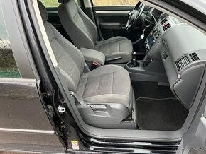 VW TOURAN Facelift 1.9TDi 77kW 2007 bez DPF - 13