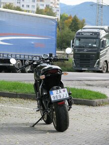 Ducati Scrambler Cafe Racer 9300km - 13