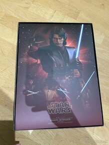 Hot Toys 1/6 - Dark Side Anakin Skywalker - 13