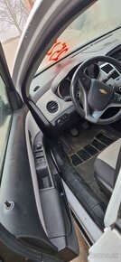 Chevrolet Cruze  1,6i 91kw - 13