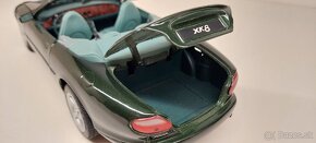 1:18 JAGUAR XK8, 2 - 13