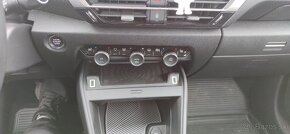 Citroen C4 1.2 benzin automat 8 st. - 13