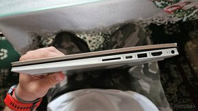 HP Pavilion X360 - notebook a tablet v jednom - aj vymením - 13