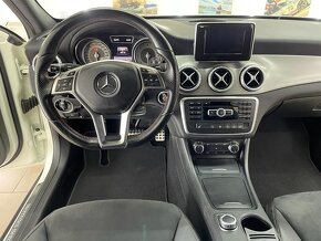 Mercedes-Benz GLA 200 d A/T - 13