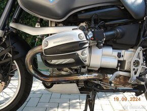 BMW R1150 GS - 13