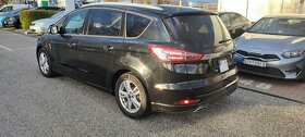 Ford S-Max 2.0 TDCi Duratorq 180 Titanium X A/T AWD ,4x4,taz - 13